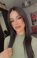 Hale, Age 27, Brussels / Belgium Escorts