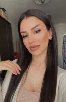 Hale, Age 27, Antalya / Turkey Escorts