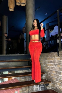 Dulce, 23 ani, Málaga / Spania Escorte - 2