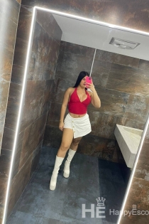 Dulce, 23 ani, Málaga / Spania Escorte - 3