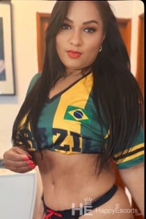 Bruninha, 31 år, Portimão / Portugal Eskorter - 4