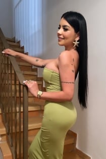 Bea, 24 ans, Madrid / Espagne, escortes - 12