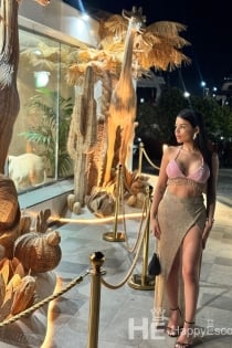 Bea, 24 ans, Madrid / Espagne, escortes - 13