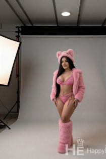 Aniša, 19&nbsp;gadi, Lisabona/Portugāle Eskorts&nbsp;— 8