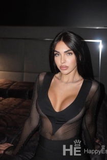 Katerina, 24 éves, Tirana/Albánia kísérők – 4