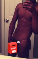 Kenneth Perfect, Age 21, Kinshasa / DR Congo Escorts