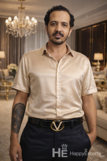 Monsieurtriplait, 30 år, Paris / Frankrike Eskorte - 2