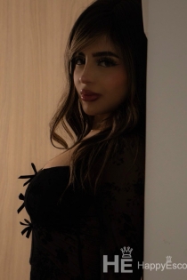 Паула, 24 година, Тирана / Албанија Пратња - 3