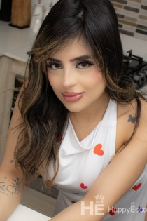 Luisa, Age 26, Escort in Tirana / Albania - 3