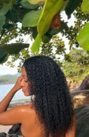 BrbaraSexy, Age 23, Rio de Janeiro / Brazil Escorts