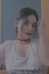 Mona, 26 tuổi, Cairo/Ai Cập - Dịch vụ gái gọi - 5