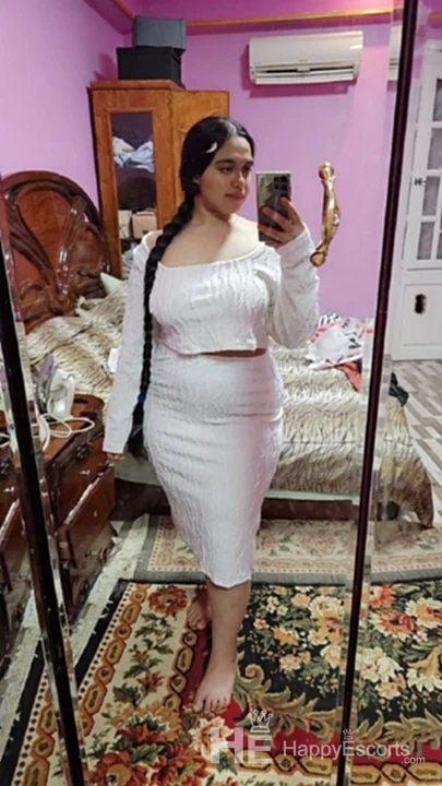 dina, 28 år, Kairo / Egypten Eskorter - 1