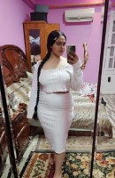 dina, Age 27, Escort in Cairo / Egypt