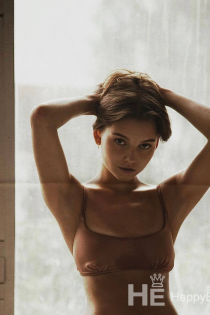 MAYA, Age 21, Paris / France Escorts - 6