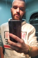 Volodymyr, Age 38, Kiev / Ukraine Escorts