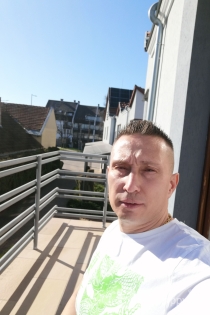 Sportmans26, Alter 45, Escort in Wien / Österreich - 2