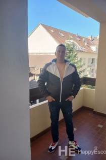 Sportmans26, wiek 45, Wiedeń / Austria Eskorty - 3