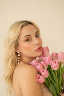 Kessandra, Age 25, Escort in Dubai / UAE - 4