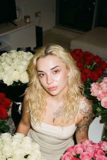 Kessandra, Age 25, Escort in Dubai / UAE - 2