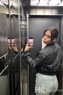 lena, 23 metų, Tirana / Albanija Eskortai - 7