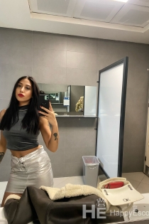 lena, 23 metų, Tirana / Albanija Eskortai - 6