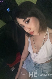 lena, 23 metų, Tirana / Albanija Eskortai - 2