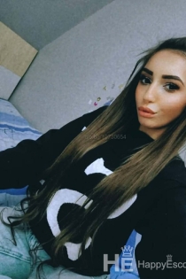 Sara new in town, Alter 25, Escort in Paderborn / Deutschland - 2