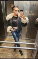 Sara new in town, Alter 25, Escort in Paderborn / Deutschland