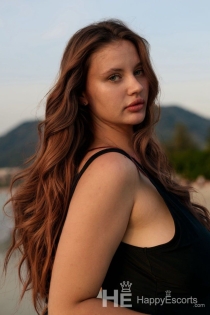 Elya, 20 éves, Hongkong/Kína Escorts – 2