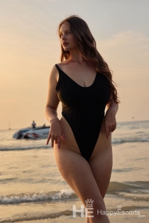 Elya, 20 éves, Hongkong/Kína Escorts – 3