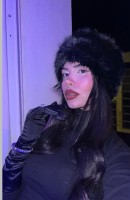 Ceylin, Age 26, Istanbul / Turkey Escorts