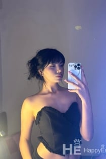 Ceylin, Age 26, Escort in Istanbul / Turkey - 5