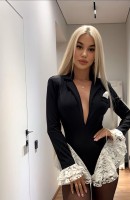 Ceylan, 29 år, Istanbul / Turkiet Eskorter