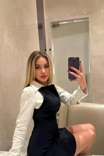 Ceylan, 29 anni, Istanbul / Turchia Escort - 2