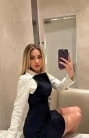 Ceylan, Age 29, Istanbul / Turkey Escorts
