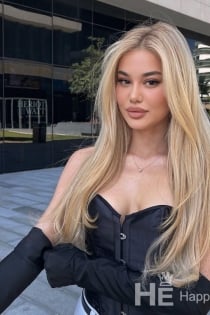 Ceylan, 29 anni, Istanbul / Turchia Escort - 5