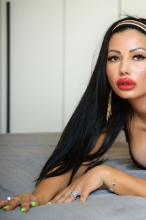 Giulia, 36 år, Bergamo / Italia Eskorte - 5