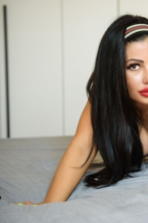 Giulia, 36 år, Bergamo / Italia Eskorte - 2