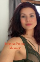 Victoria, Age 34, Prague / Czech Republic Escorts