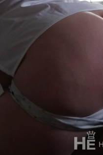 Misshemlig91, Alter 35, Escort in Göteborg / Schweden - 2