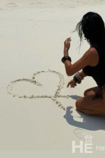 Taty, 23 ans, Grenoble / France Escortes - 4