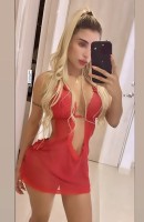 Melania, Alter 26, Escort in München / Deutschland