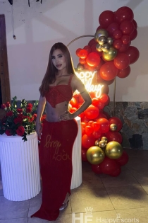 Melania, Alter 26, Escort in München / Deutschland - 3