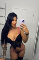Vanessa, Age 26, Escort in Sao Paulo / Brazil