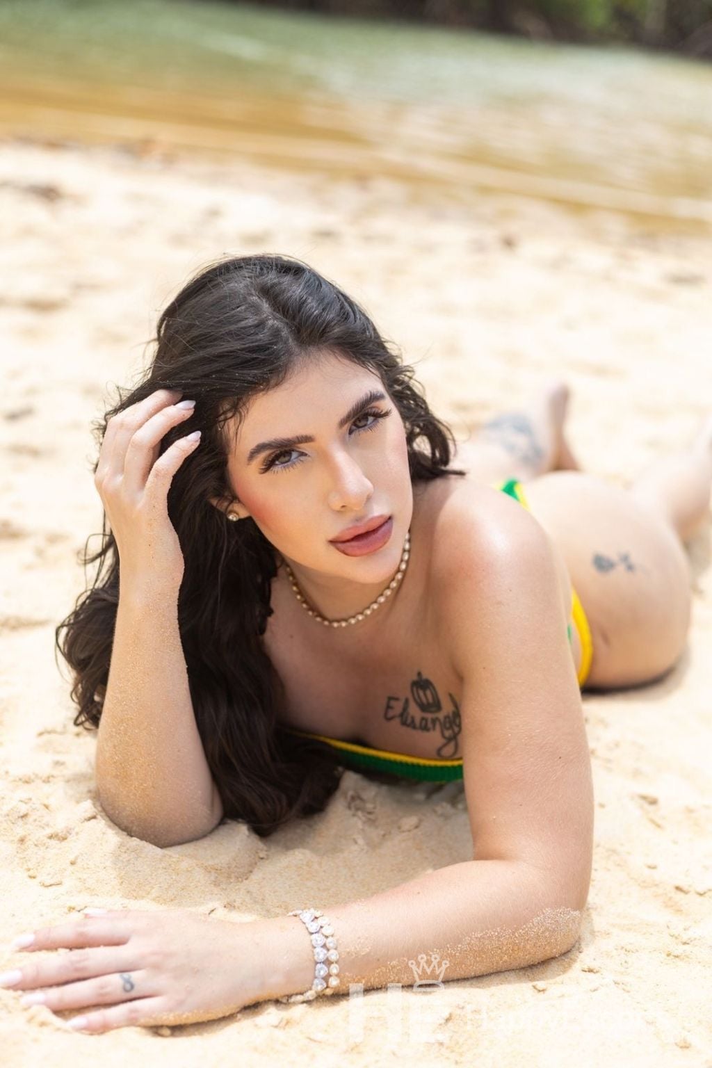 Clara, 21 rokov, Tríkala / Grécko Eskortky - 1