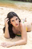 Clara, Age 21, Tríkala / Greece Escorts