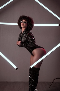 Руби, 34 години, Амстердам / Холандия Ескорт - 2