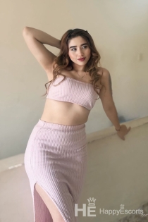 Isabella, ηλικία 24, Άμστερνταμ / Ολλανδία Συνοδοί - 2