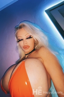 Viktorija, 38&nbsp;gadi, Dubaija/AAE eskorts&nbsp;— 3