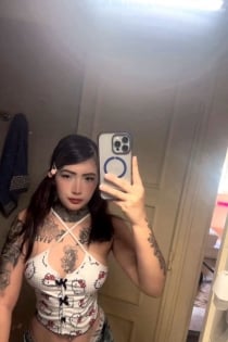 Megan, 20 anni, Escort Lisbona / Portogallo - 7